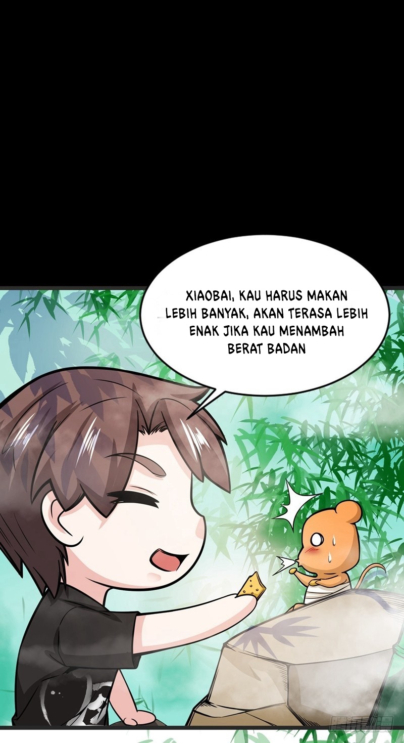 Strongest Divine Doctor Mixed City Chapter 38 Bahasa Indonesia